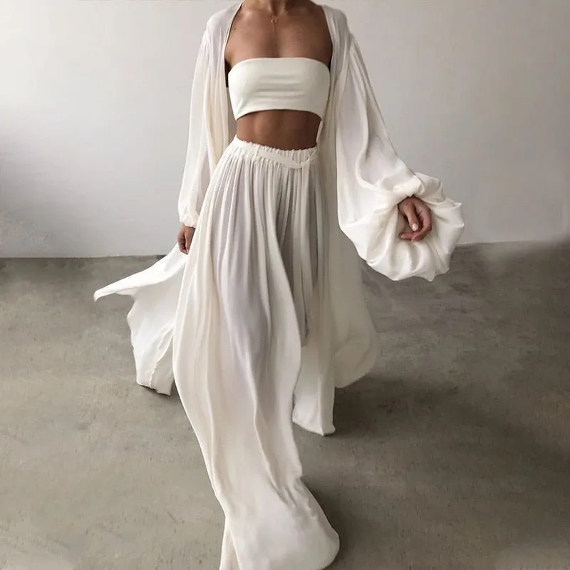 Coat Set