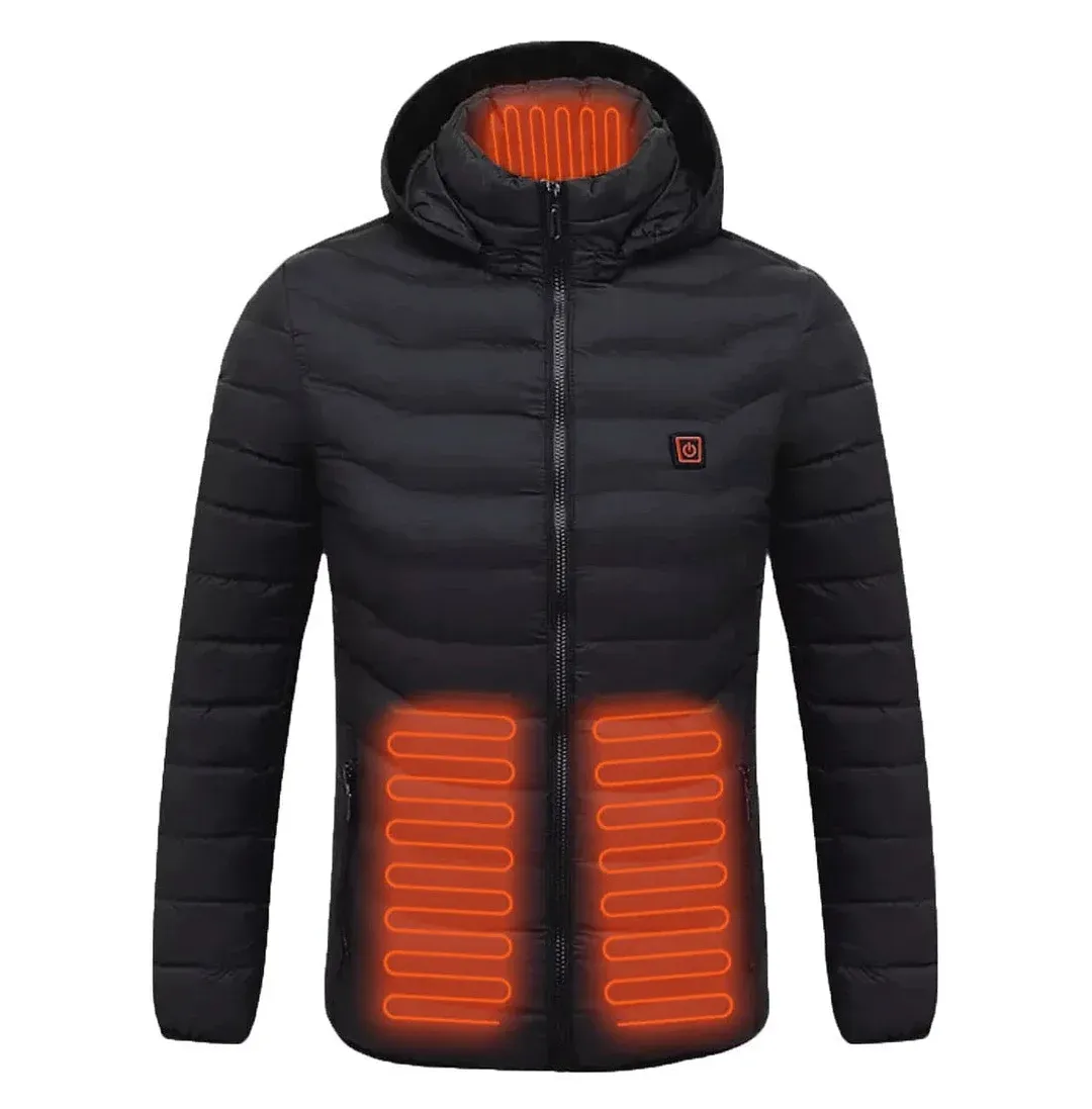 🔥Hot Sale SELF HEATING JACKET